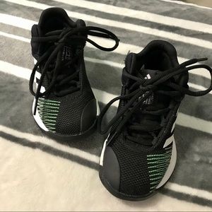 Adidas Kids Pro Spark 2018 Basketball Shoe